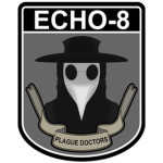 RPC Authority - MST Echo-8 "Plague Doctors"