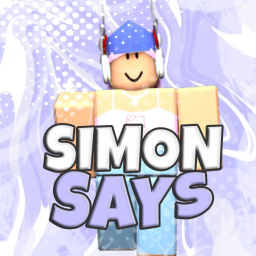 🗣️ Simon Says