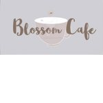 Blossom cafe v2