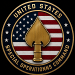 [USAFSOCOM] Special Operations Command