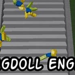 carls ragdoll engine