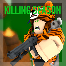 KILLING SEASON(WIP)