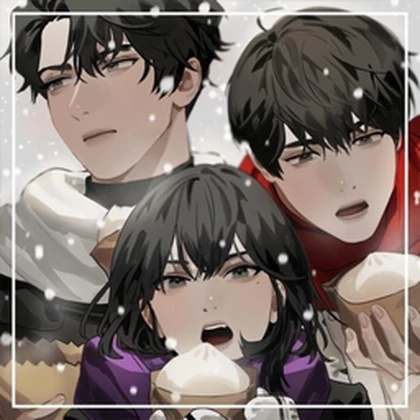 Manhwa Emporium Roblox group icon
