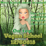VEGAN SCHOOL