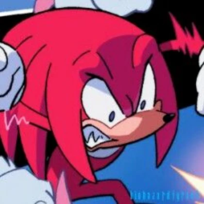 knuckles id