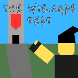 The Wizards Test