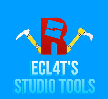 Ecl4ts's Studio Tools