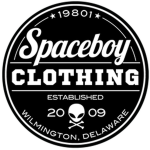 SPACEBOY CLOTHING 19801