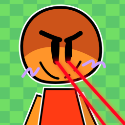 a superhero breakfast 🍳 icon
