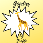 Goodies From Giraffe