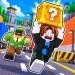 Escape Cops For Luckyblocks! icon