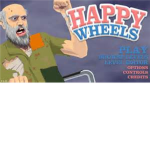 Happy Wheels fan group!