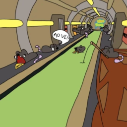 The Sewers