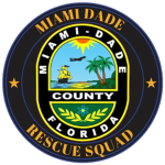 Miami-Dade Rescue Squad
