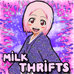 milk thrifts (homestore)