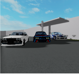 fun rally game