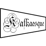 Kafkaesque.