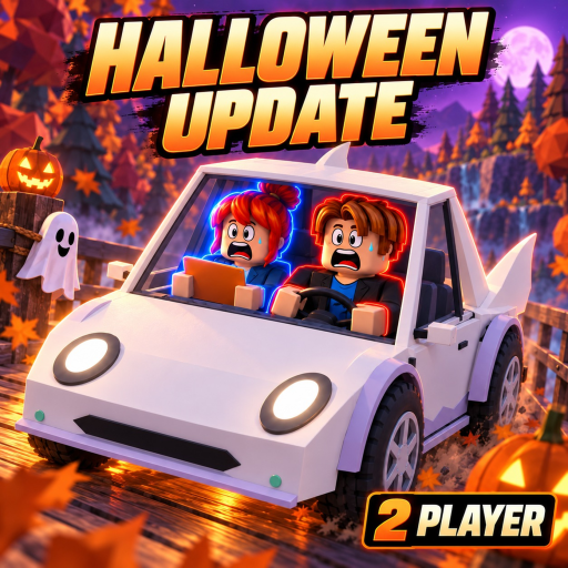 Rally Panic! [2 PLAYER RALLY] icon