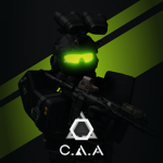 [C.A.A] Counter Assault Agency