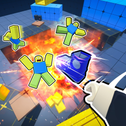 [BETA] SHOE ARENA