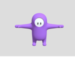 Me poop in tolit
