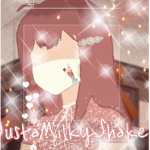 JustaMilkyShake