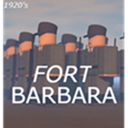 Barbara 1920's