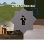 Compass Rose Productions