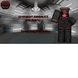 CAM | Training Facility