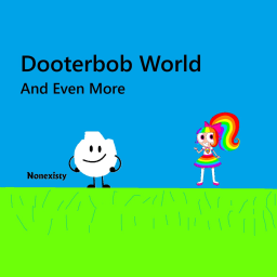 Dooterbob World TEST2D & 3D RP Maker [ShareDev]