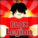 BloxLegion