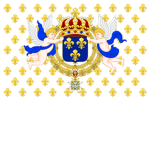 Royaume de France [RF]