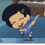 chibi marcy cult