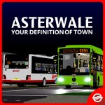 Asterwale, Singapore