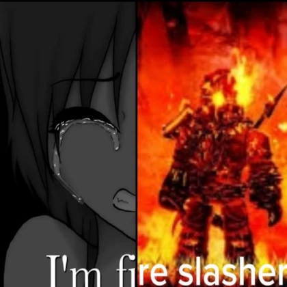 fire slasher