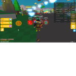 The Pros. Also noobs