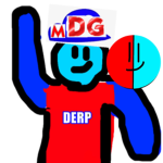 Derp army is cool