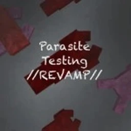 Parasite Testing [LEGACY] icon