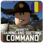 ᴜs ᴀʀᴍʏ Training and Doctrine Command