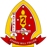 1/2nd Marines