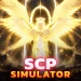 SCP Simulator icon