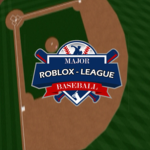 [RBL] - Roblox Baseball League