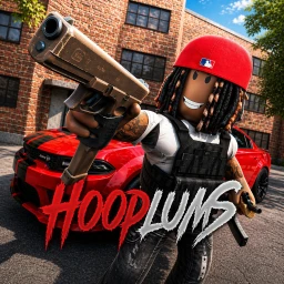 [NEW!] Hoodlums 🔥 icon