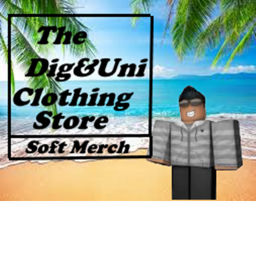 dig&uni_Playz's SHOP