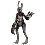 Dr4wk1ll Bonnie
