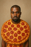 pizza west party