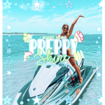 -preppy shine-