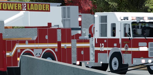 Christiana Fire Department