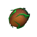 Seed of Epic Growth - Held