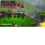 NotEnchanted Fan group